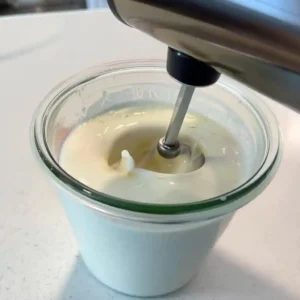 Whip the Liquid Base