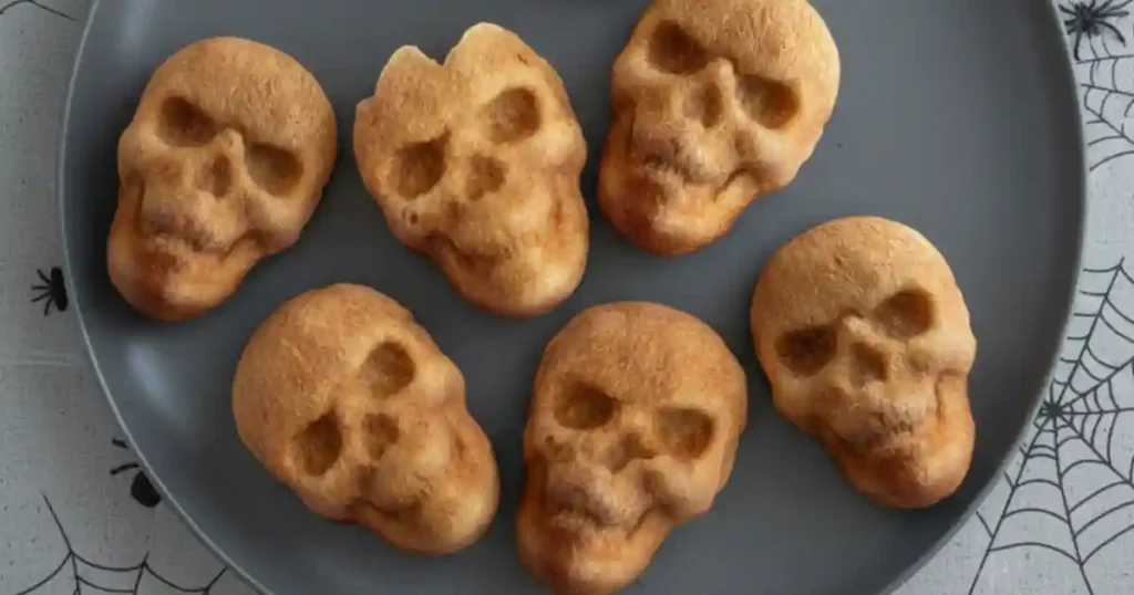 Pizza Skulls: Spooky, Stuffed, and So Easy to Make 1 pizza skulls spooky stuffed and so easy to make