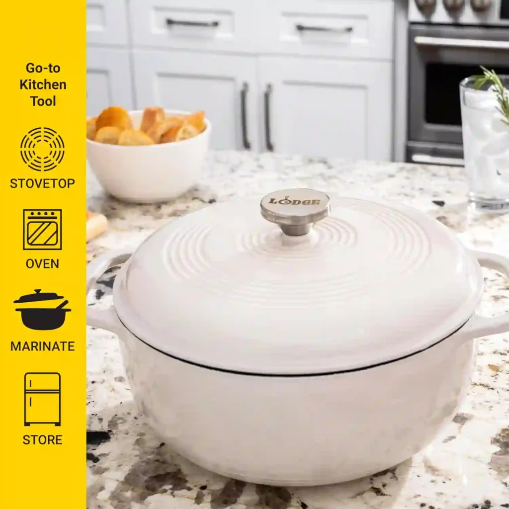 dutch oven compressed
