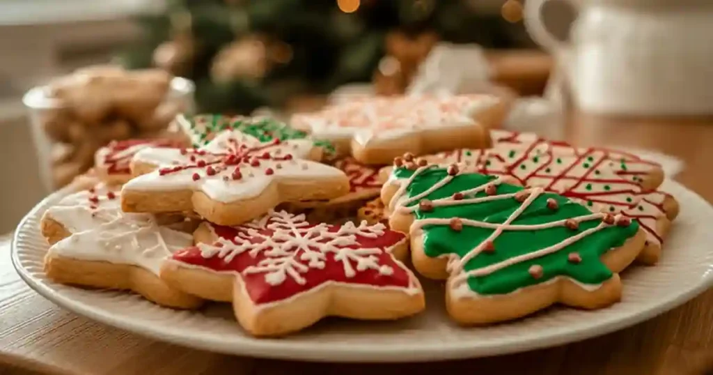 12 holiday cookies everyone will love this christmas