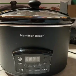 crockpot