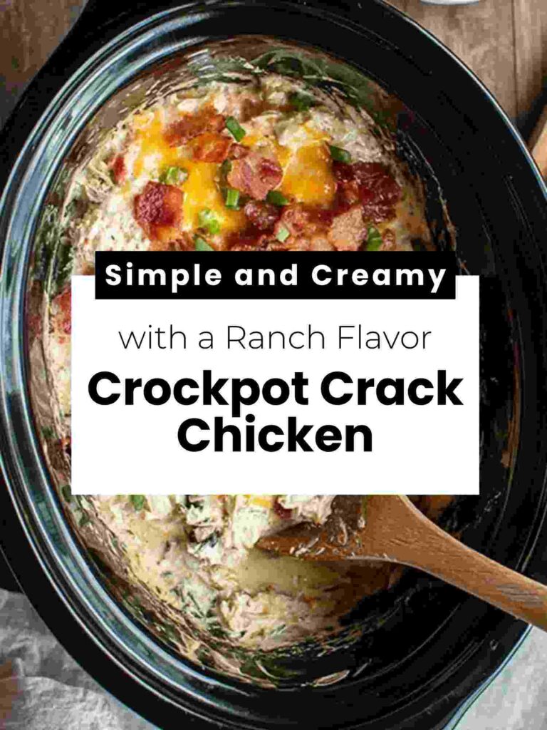 pin slow cooker crack chicken