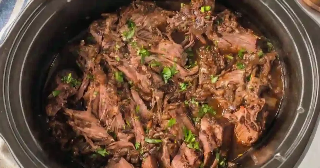 french onion pot roast recipe
