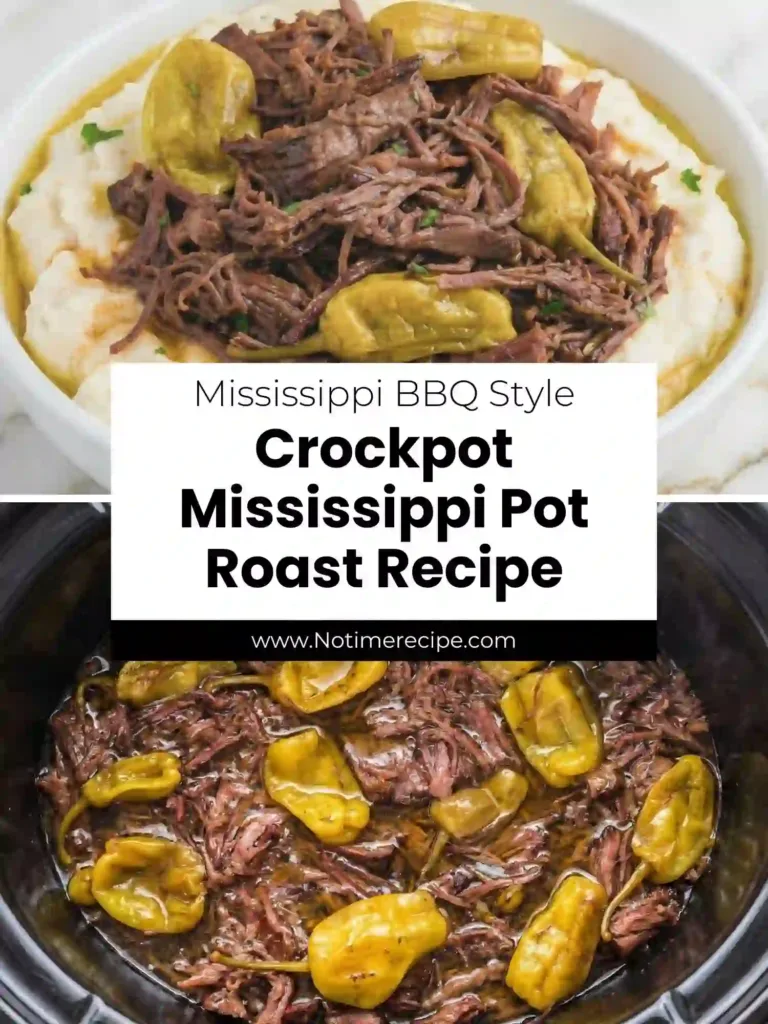 Crockpot Mississippi Pot Roast Recipe 4 pin crockpot mississippi pot roast recipe
