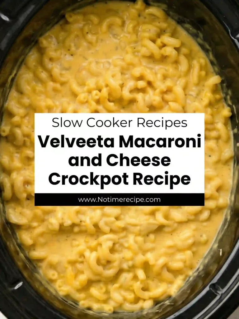 Velveeta Macaroni and Cheese Crockpot Recipe 4 pin velveeta macaroni and cheese crockpot recipe