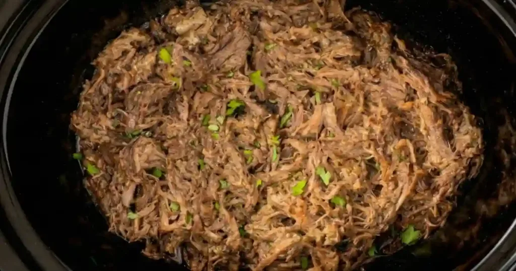 Slow Cooker Beef Manhattan Recipe 1 slow cooker beef manhattan recipe