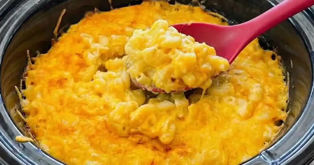 trisha yearwood mac and cheese recipe