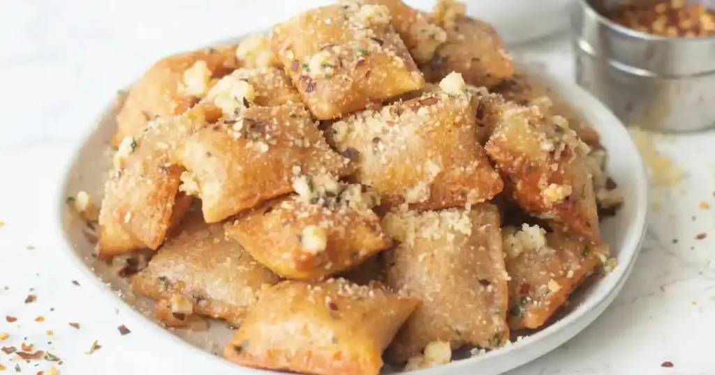 Air Fryer Pizza Rolls Recipe 1 air fryer pizza rolls recipe