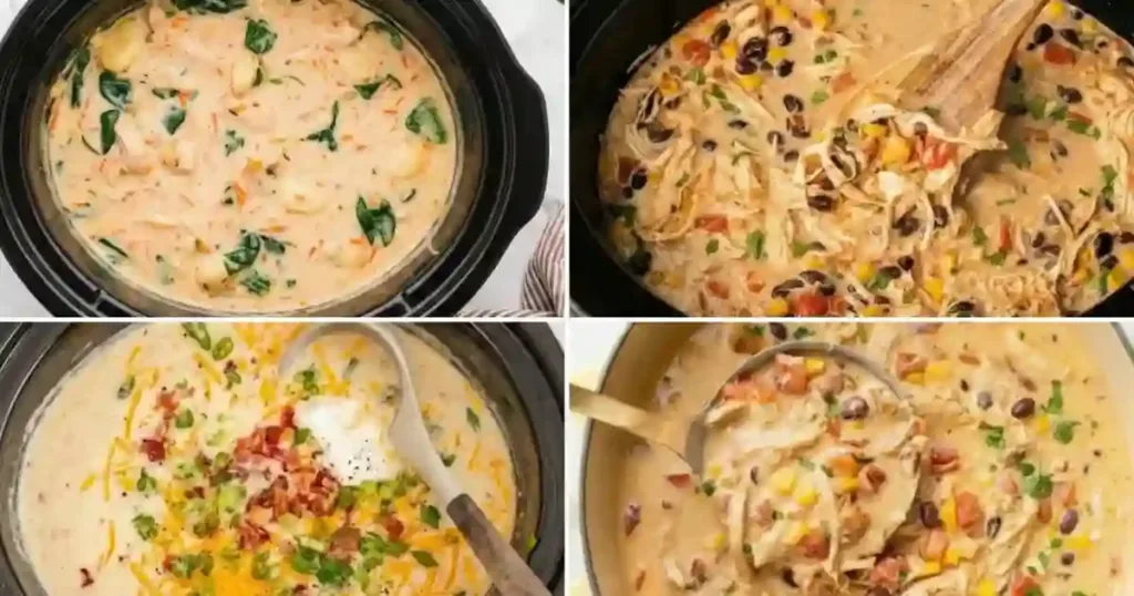13 Delicious Crockpot Soup Recipes You Have to Try 1 delicious crockpot soup recipes you have to try