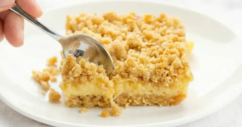 Lemon Crumb Bars Recipe 1 lemon crumb bars recipe