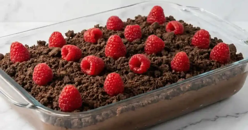 Raspberry Tiramisu Recipe 1 raspberry tiramisu recipe