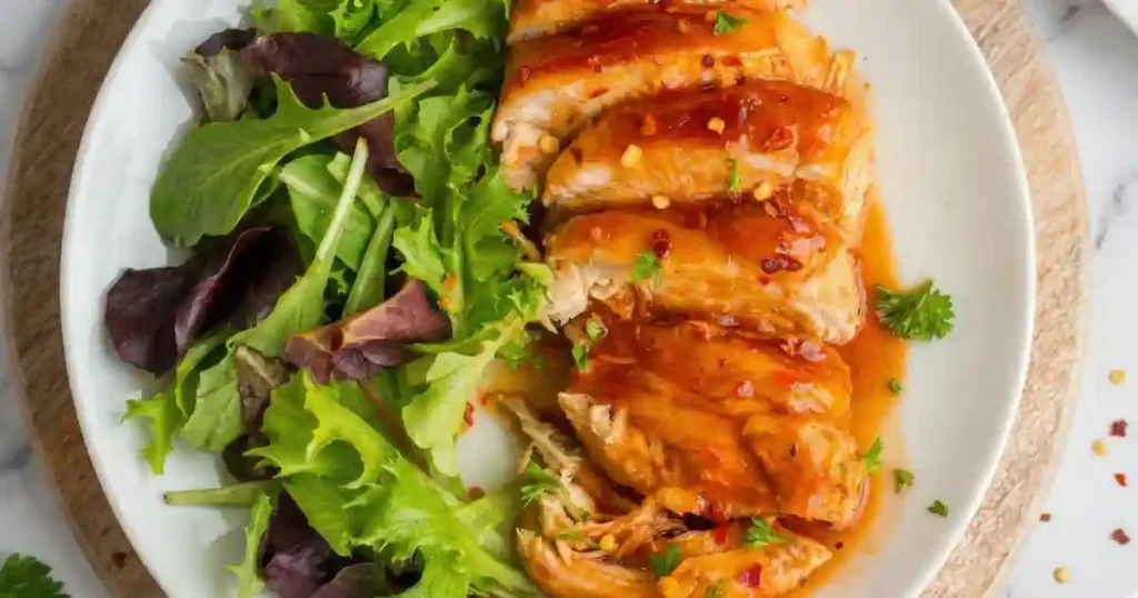 Sweet Baby Rays Crockpot Chicken Recipe 1 sweet baby rays crockpot chicken recipe