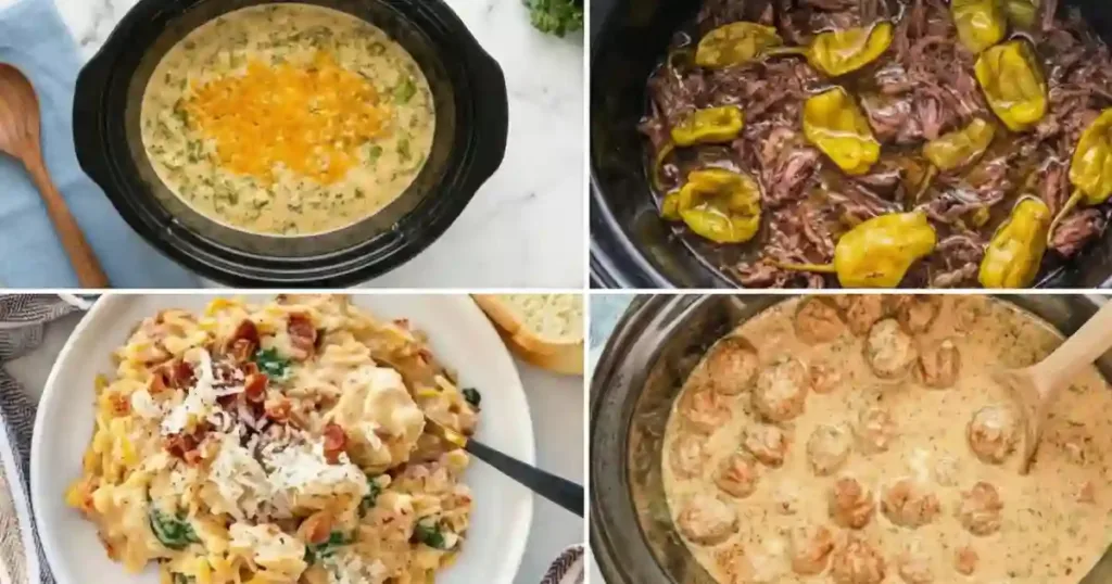 The Only 25 Slow Cooker Recipes You Need 1 the only 25 slow cooker recipes you need
