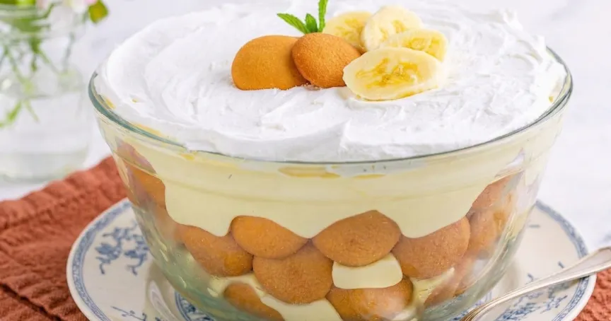 Banana Pudding Recipe 1 banana pudding recipe
