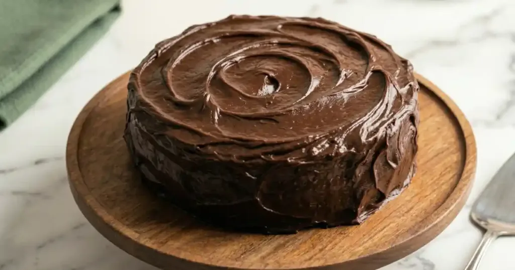 matilda chocolate cake recipe