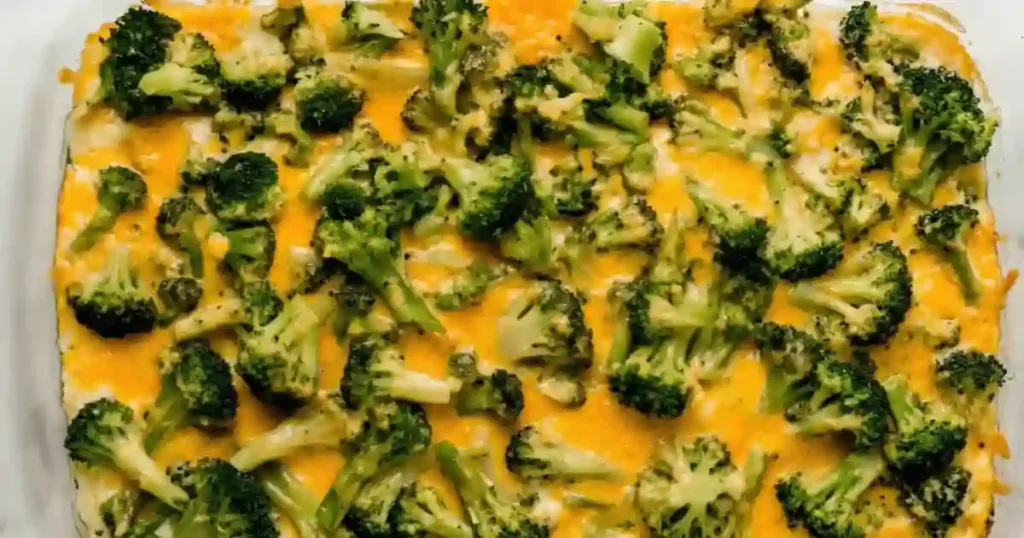 Broccoli Chicken Casserole Recipe 1 broccoli chicken casserole recipe