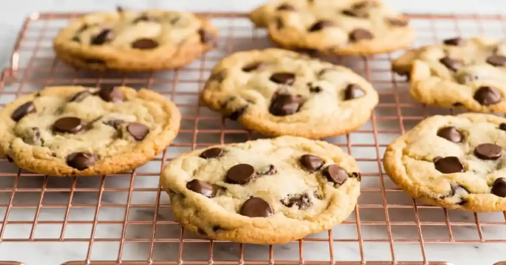 Chocolate Chip Cookie Recipe 1 chocolate chip cookie recipe