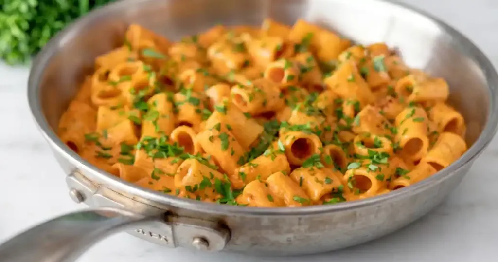 Gigi Hadid Pasta Recipe 1 gigi hadid pasta recipe