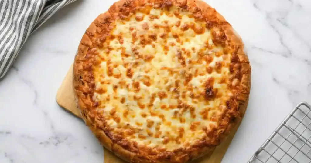 Pizza Dough Recipe 1 pizza dough recipe