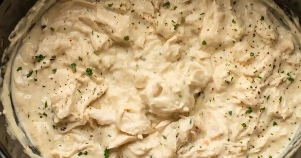 Crockpot Italian Chicken Recipe 1 crockpot italian chicken recipe